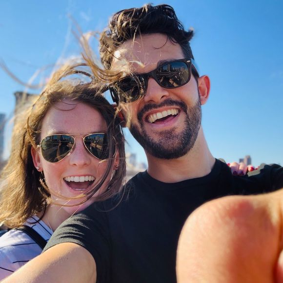 Meet your Posher, Chad - Picture 1 of 1